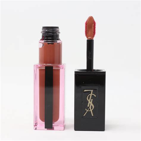 ysl glossy stain nummer 33|ysl lip stain 610.